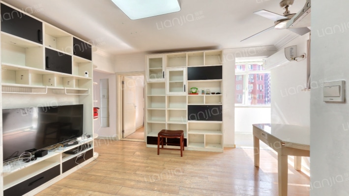 定慧东里二手房实景图