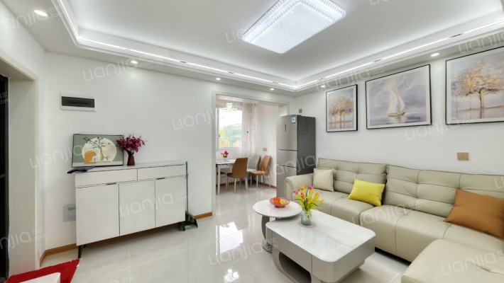 小学路31号二手房实景图