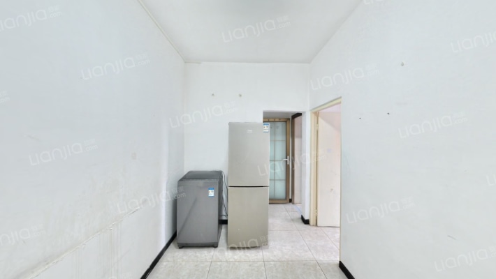 三里河路5号院二手房实景图