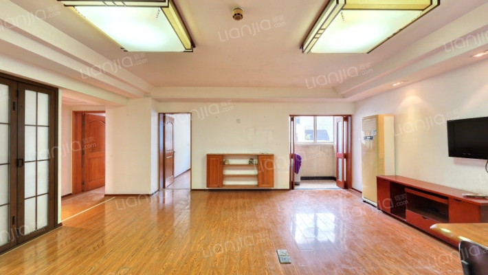 华林御景二手房实景图