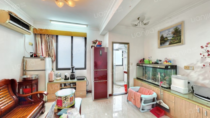 仙塔街91号二手房实景图