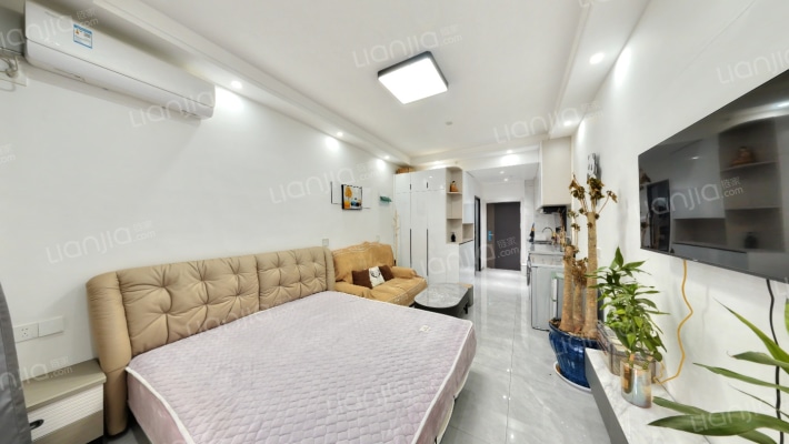 Domo  ONE二手房实景图