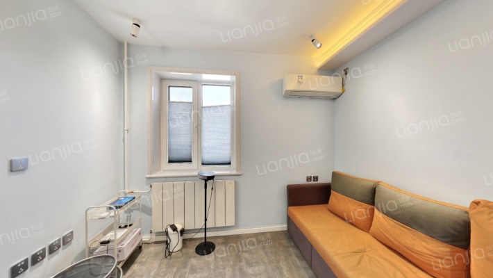 车公庄西路27号院二手房实景图