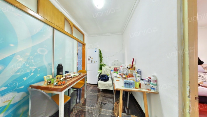 皂君东里二手房实景图