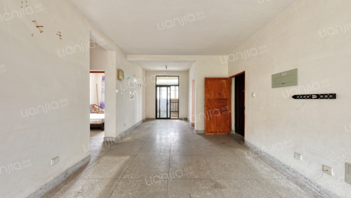 蓝山晓筑二手房实景图