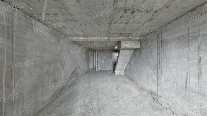 中南玖宸公寓二手房实景图