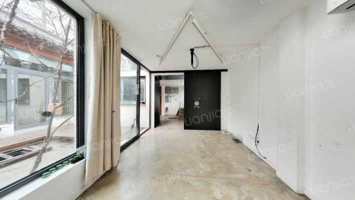 小菊胡同二手房实景图