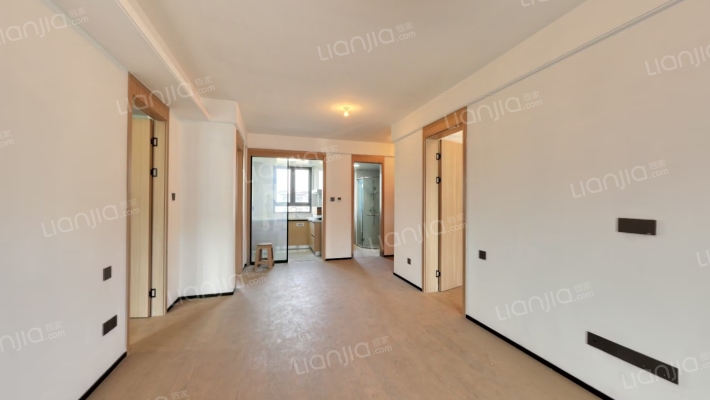 苏高新尚云庭二手房实景图