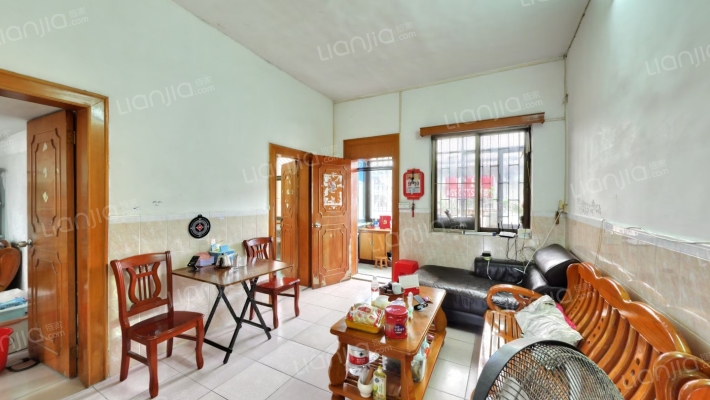 统建三巷二手房实景图