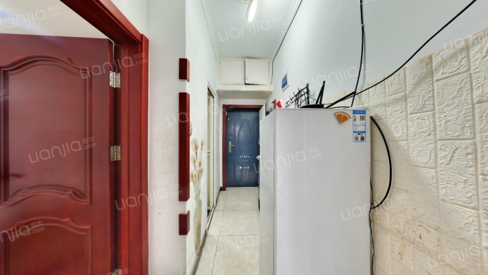 蒲黄榆四里二手房实景图