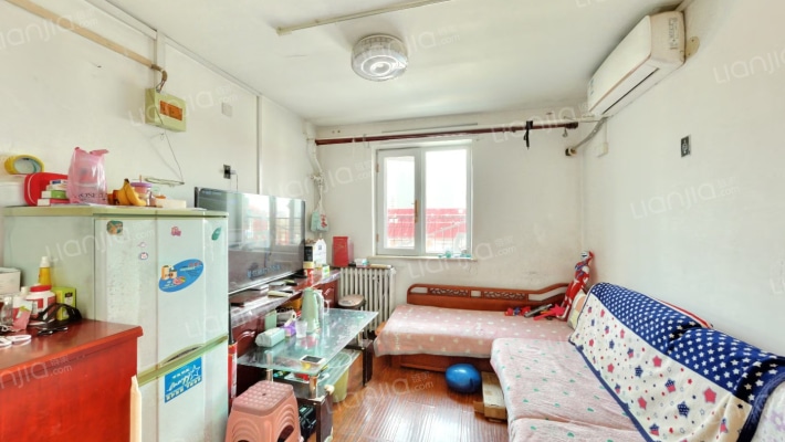 东高地二手房实景图