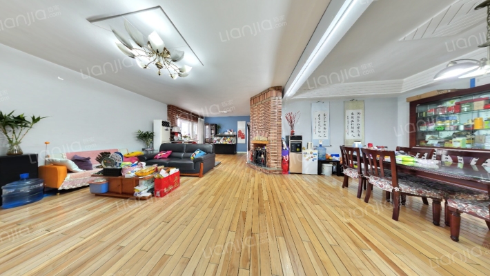 电信小区（高新）二手房实景图