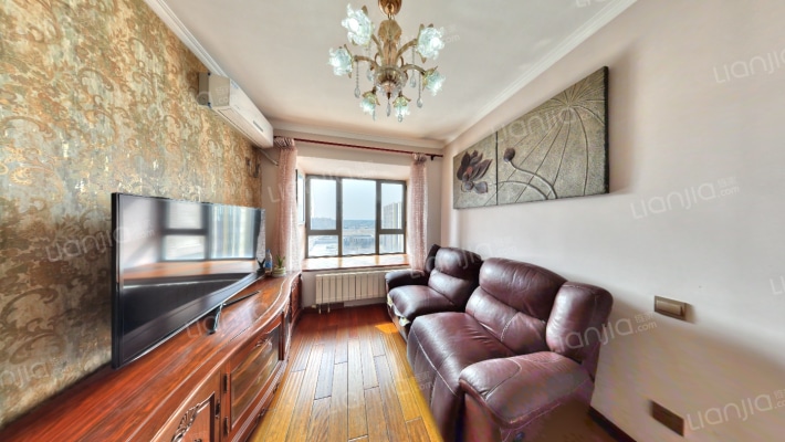 东亚印象台湖二手房实景图