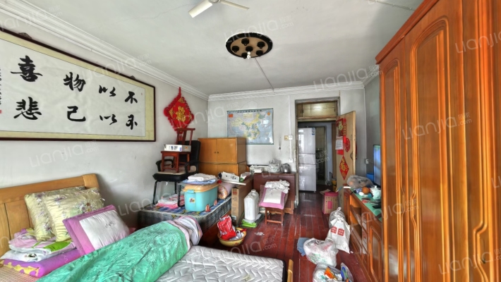 大直沽前街二手房实景图