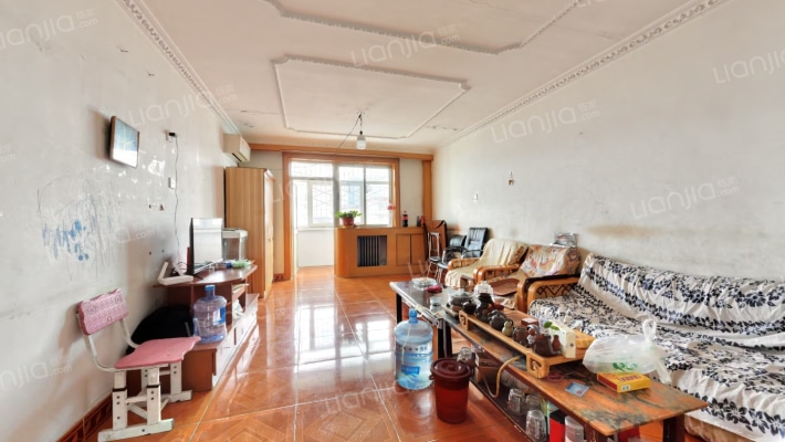 兴云小区二手房实景图