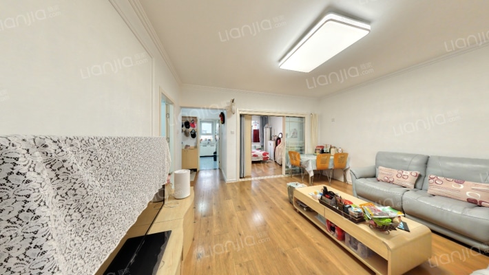 永泰中路23号二手房实景图