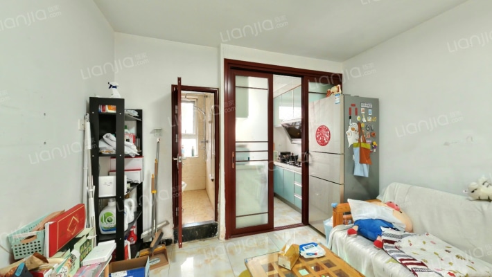 北土城西路167号院二手房实景图