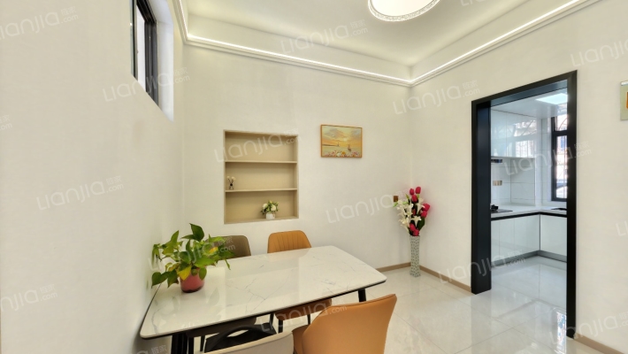 双岗老街74号二手房实景图