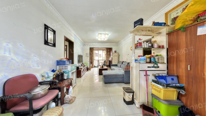 宏源小区（李家沱）二手房实景图