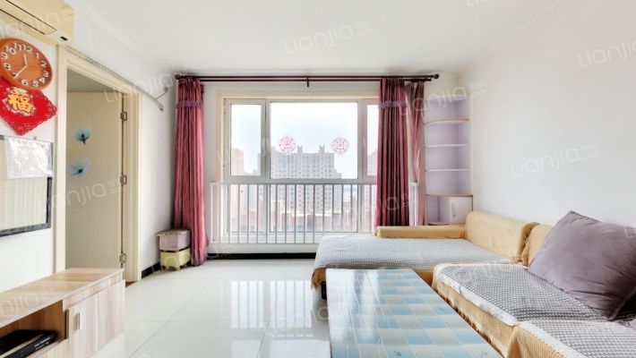 国际花都二手房实景图