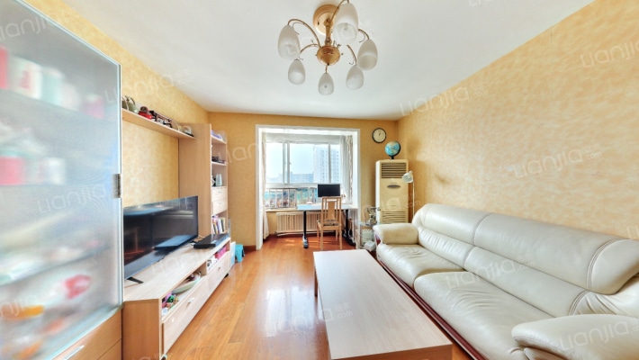 丽阳四季二手房实景图