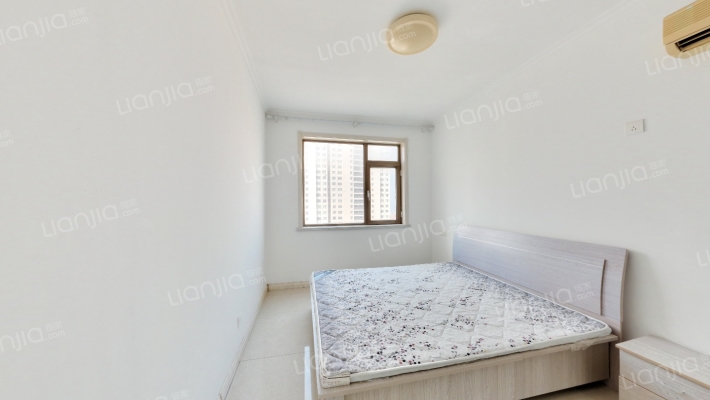 海城广场C区二手房实景图