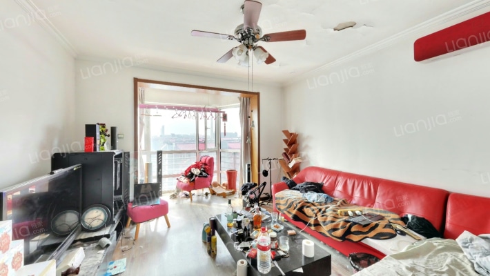 金汉绿港二区二手房实景图