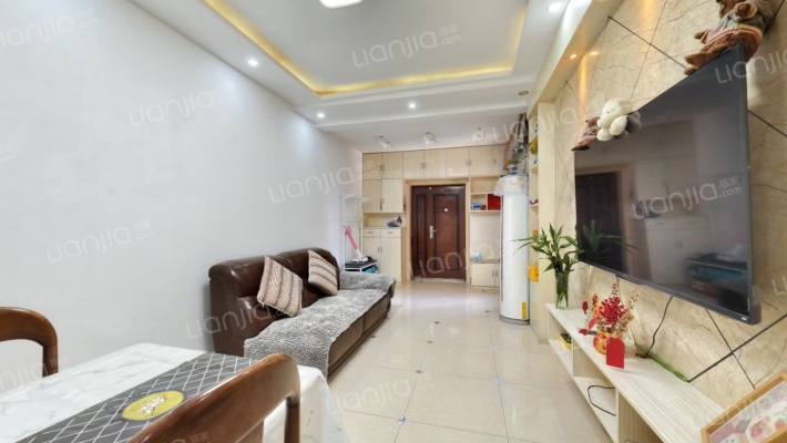 西街老园上二手房实景图