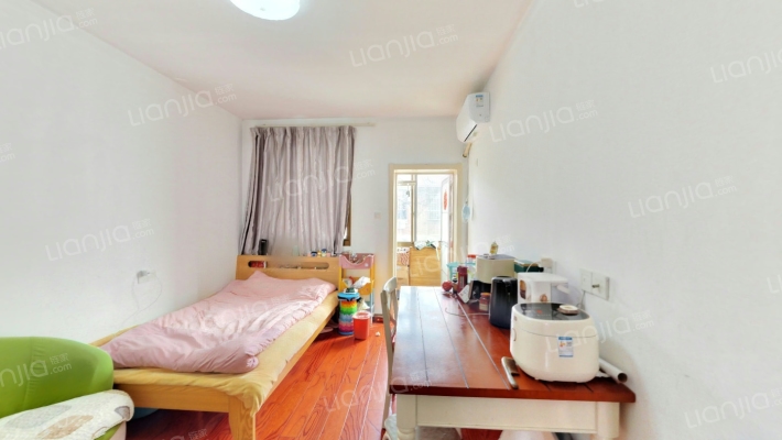 人民巷14号二手房实景图