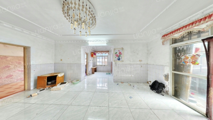 绿苑路二手房实景图