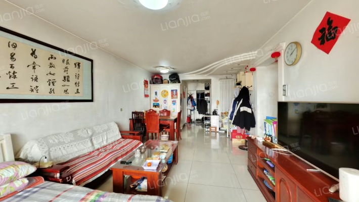 首科花园二手房实景图