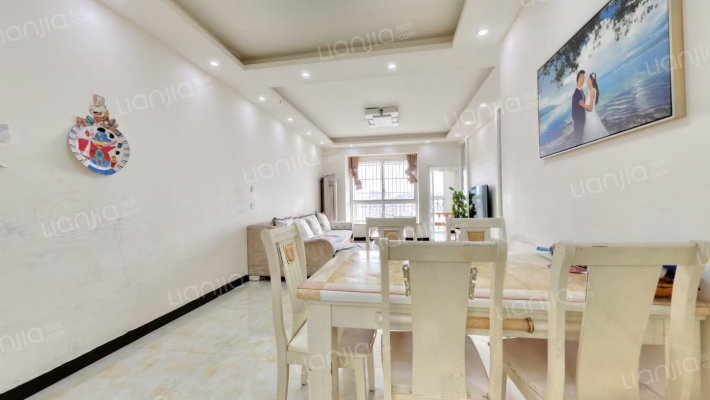 星月湾二手房实景图