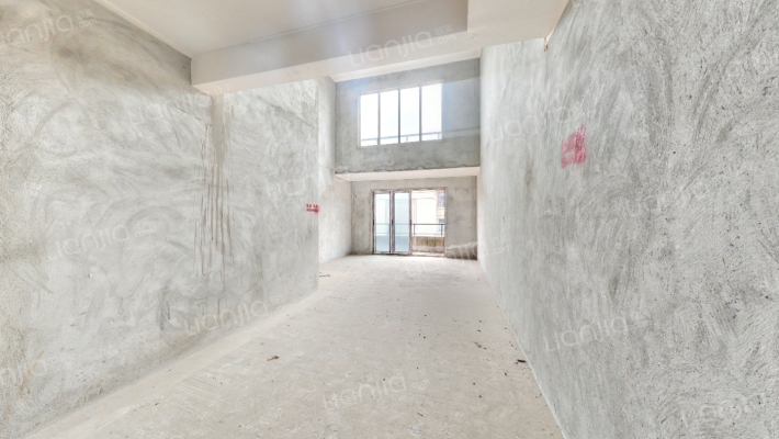 融睿香墅里二手房实景图