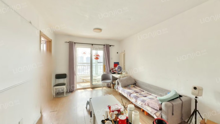 北人家园二手房实景图