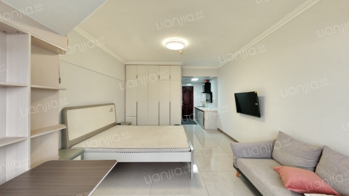 凌江虹缘二手房实景图