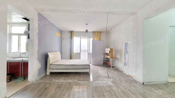 东湖景园C区二手房实景图