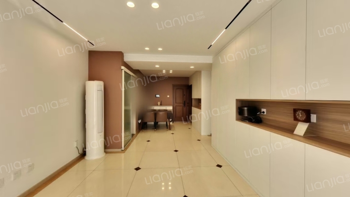 运河湾北区二手房实景图