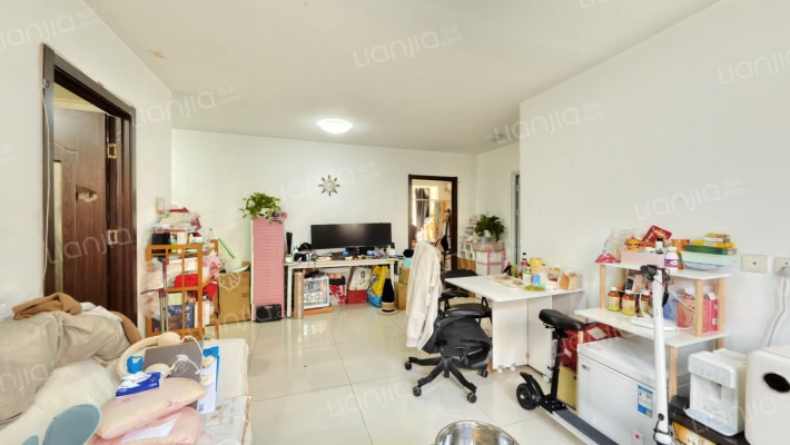 溪城家园东区二手房实景图