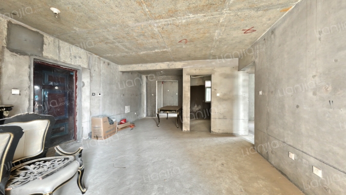 东旭小区二手房实景图