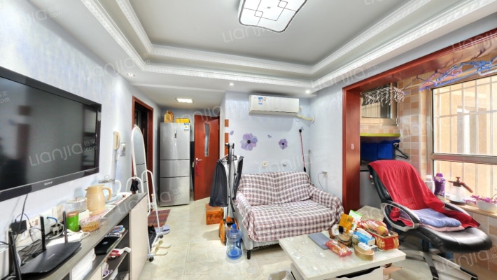 百荣嘉园二手房实景图