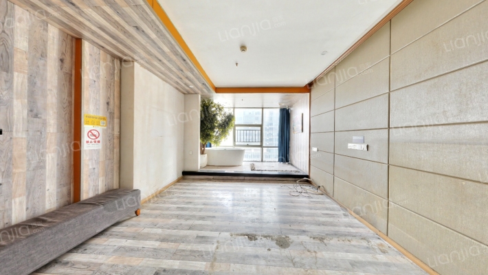 光谷时代广场二手房实景图