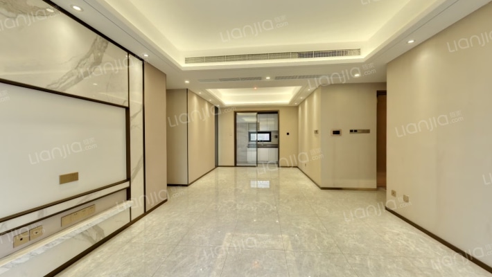 西樾锦宸二手房实景图