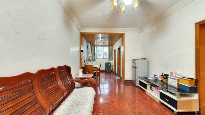 长天路10号社区二手房实景图