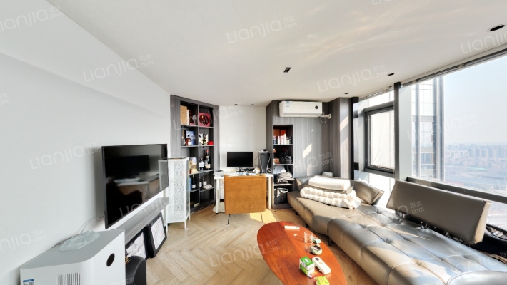 华润置地悦玺二手房实景图