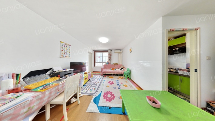 福美苑二手房实景图