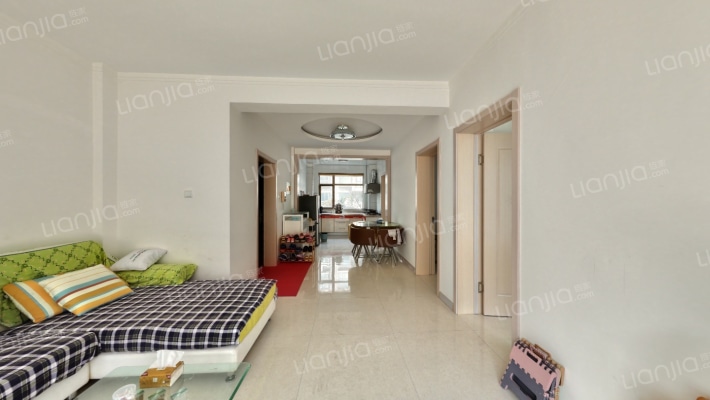 东海黄金海岸怡海苑二手房实景图