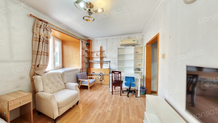 武夷花园牡丹园二手房实景图