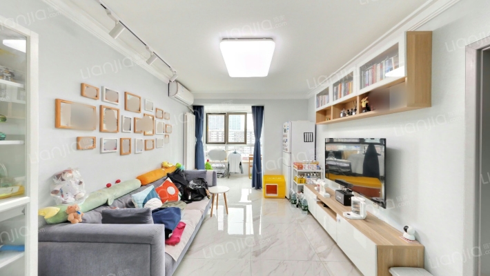 非常生活二手房实景图