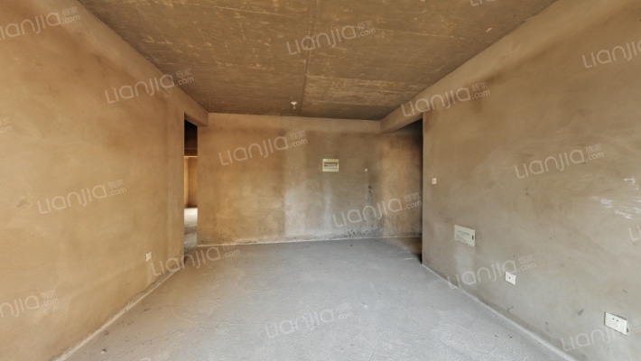 卢森堡二手房实景图