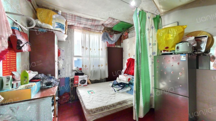 四十中学宿舍二手房实景图